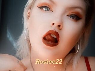Rosiee22