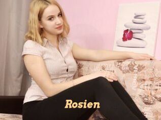 Rosien