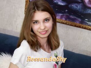RossandaShy