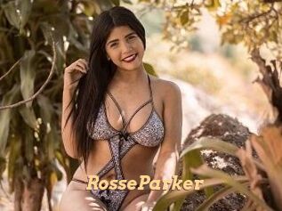 RosseParker