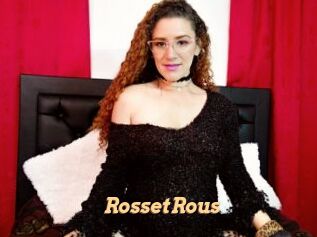 RossetRous