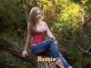 Rossie Live Paradise