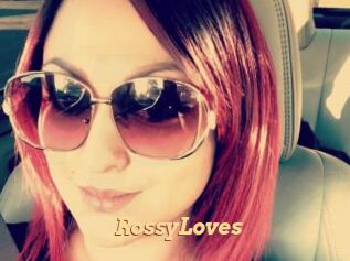RossyLoves