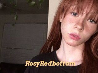 RosyRedbottom Live Paradise