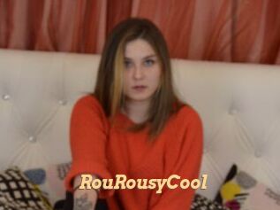 RouRousyCool