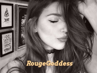 RougeGoddess Live Paradise