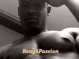 RoughPassion