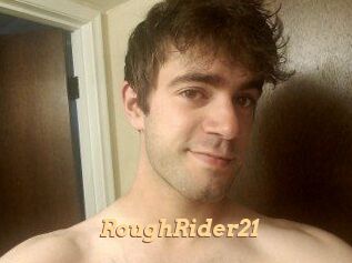 RoughRider21