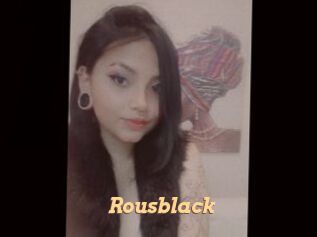Rousblack Live Paradise