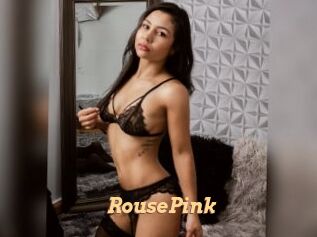 RousePink