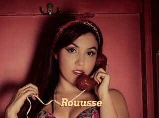 Rouusse