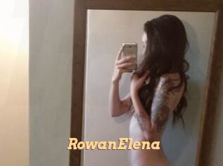 RowanElena Live Paradise