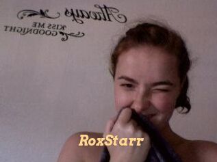 RoxStarr