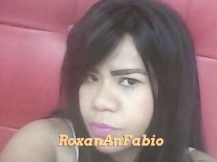 RoxanAnFabio