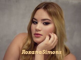 RoxanaSimons