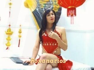 Roxanarios