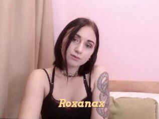 Roxanax