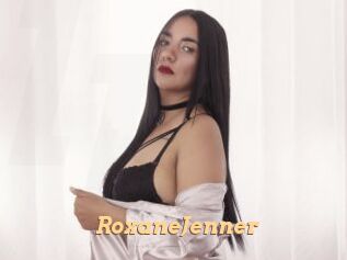 RoxaneJenner