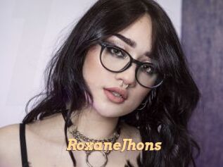 RoxaneJhons