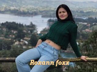 Roxann_foxx