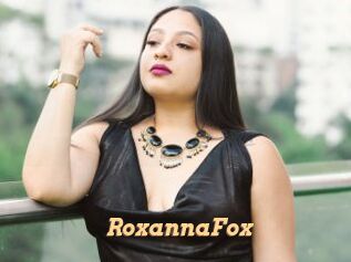 RoxannaFox
