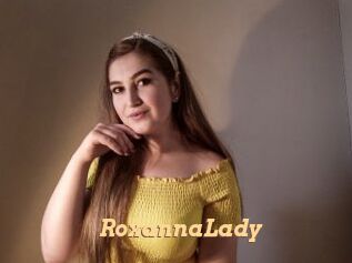 RoxannaLady