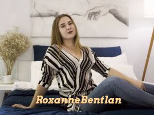 RoxanneBentlan