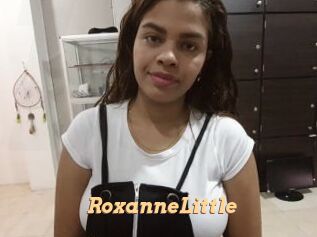 RoxanneLittle