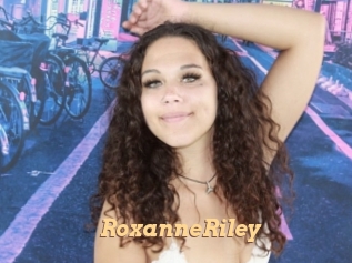 RoxanneRiley