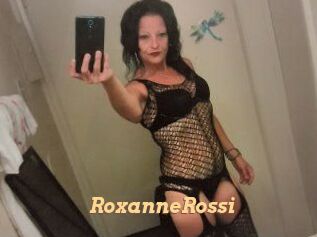 Roxanne_Rossi Live Paradise