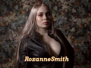 RoxanneSmith