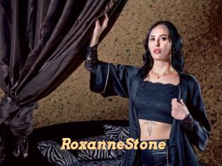 RoxanneStone