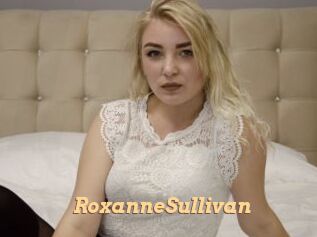 RoxanneSullivan