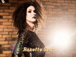 Roxette_Star