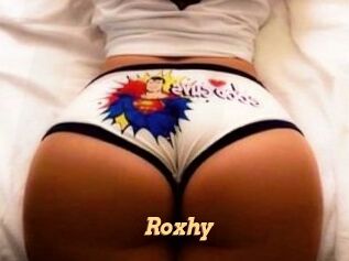 Roxhy