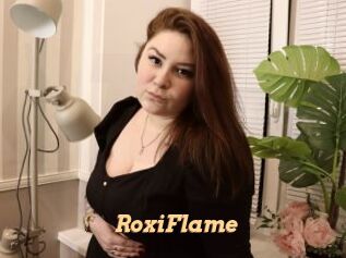 RoxiFlame