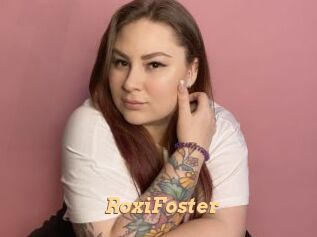 RoxiFoster