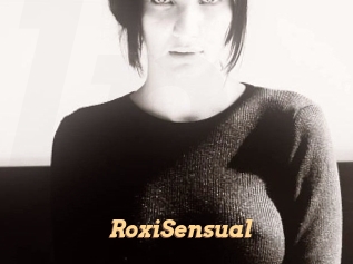 RoxiSensual