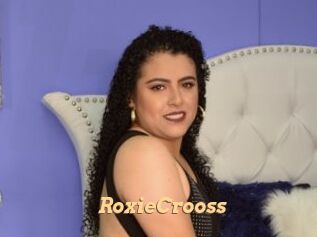 RoxieCrooss Live Paradise