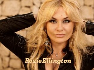 RoxieEllington