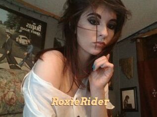 RoxieRider