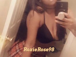 RoxieRose98