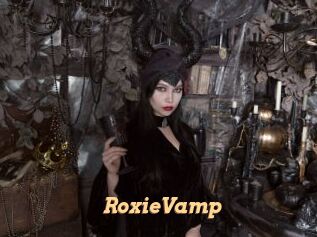 RoxieVamp