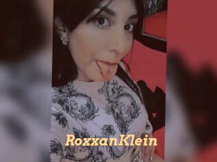 RoxxanKlein