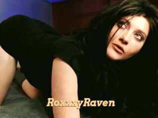 RoxxxyRaven
