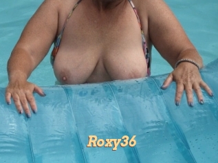 roxy36 Live Paradise