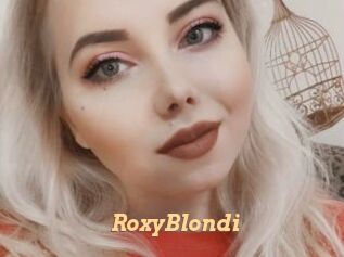 RoxyBlondi