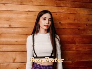 RoxyFoster