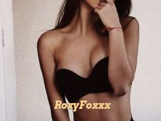 RoxyFoxxx