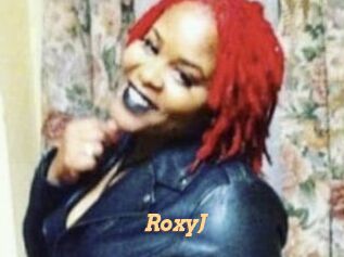 RoxyJ